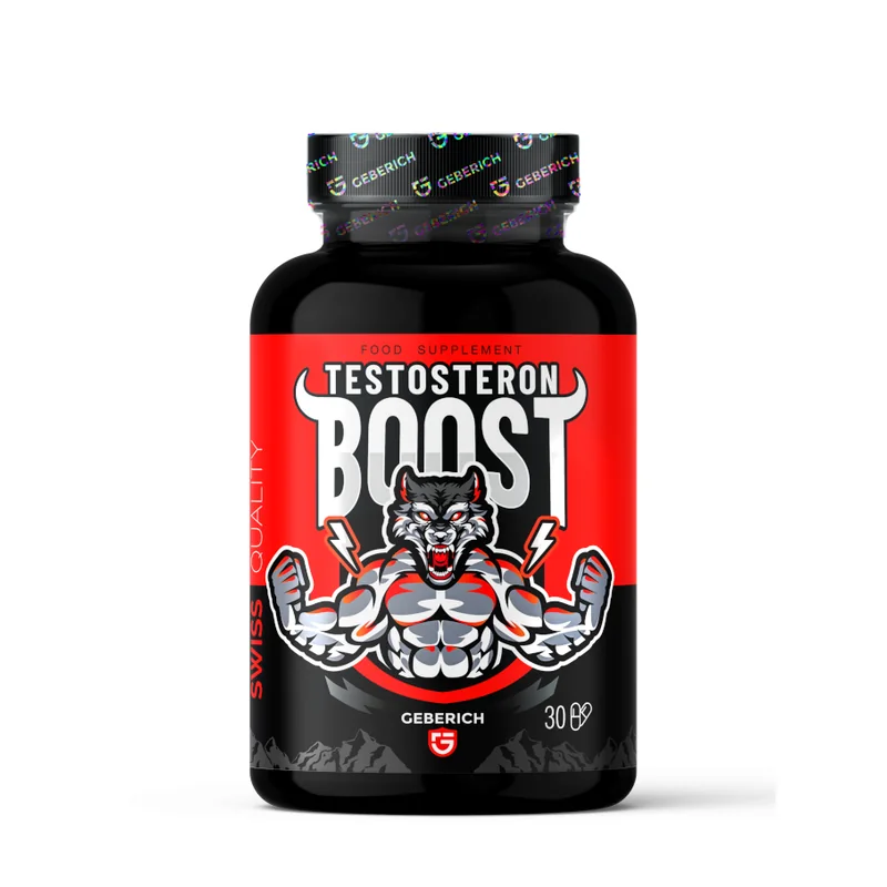 Testosteron Boost: recensioni, prezzo, ingredienti e come si usa Testosteron Boost
