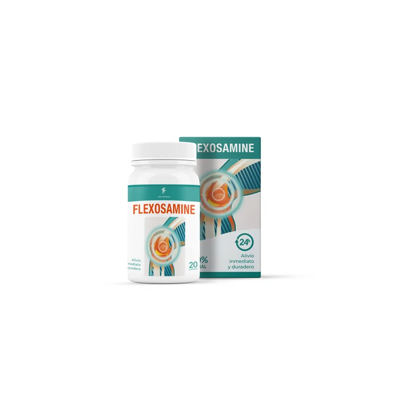 Flexosamine recensioni: ingredienti, prezzo, come si usa e dove comprarlo Flexosamine