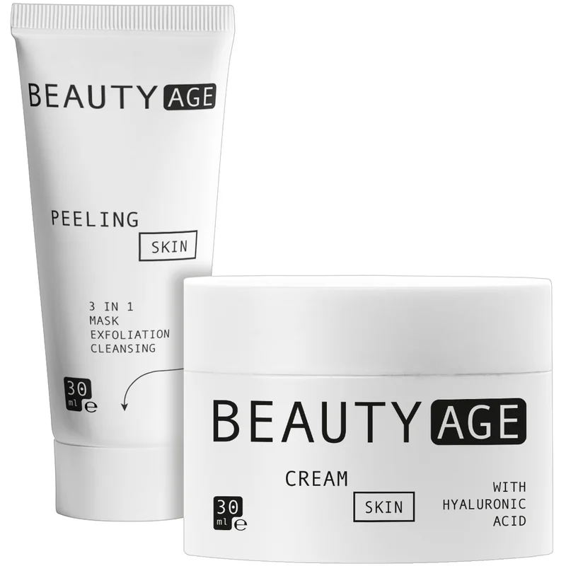 Beauty Age Complex
