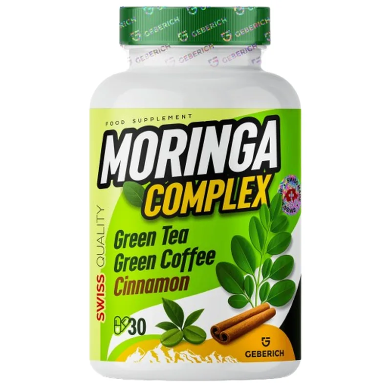 Moringa Complex: recensioni, prezzo, ingredienti e dove comprarlo Moringa Complex