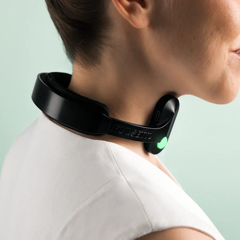 Pulsetto Fit: prezzo, come si usa e recensioni del dispositivo VNS Pulsetto Fit - view 4