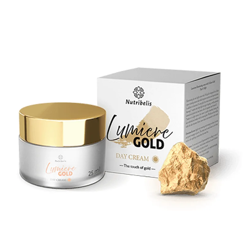 Lumiere Gold