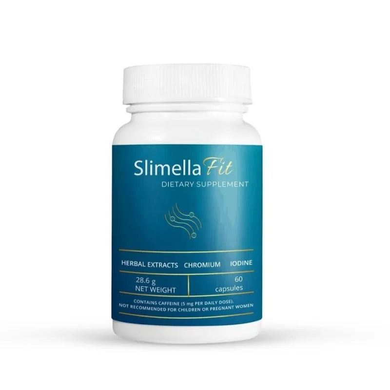 Slimella FIT - view 3