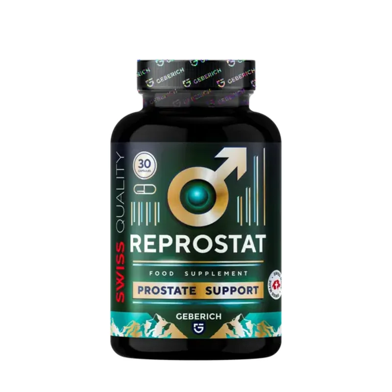 Reprostat