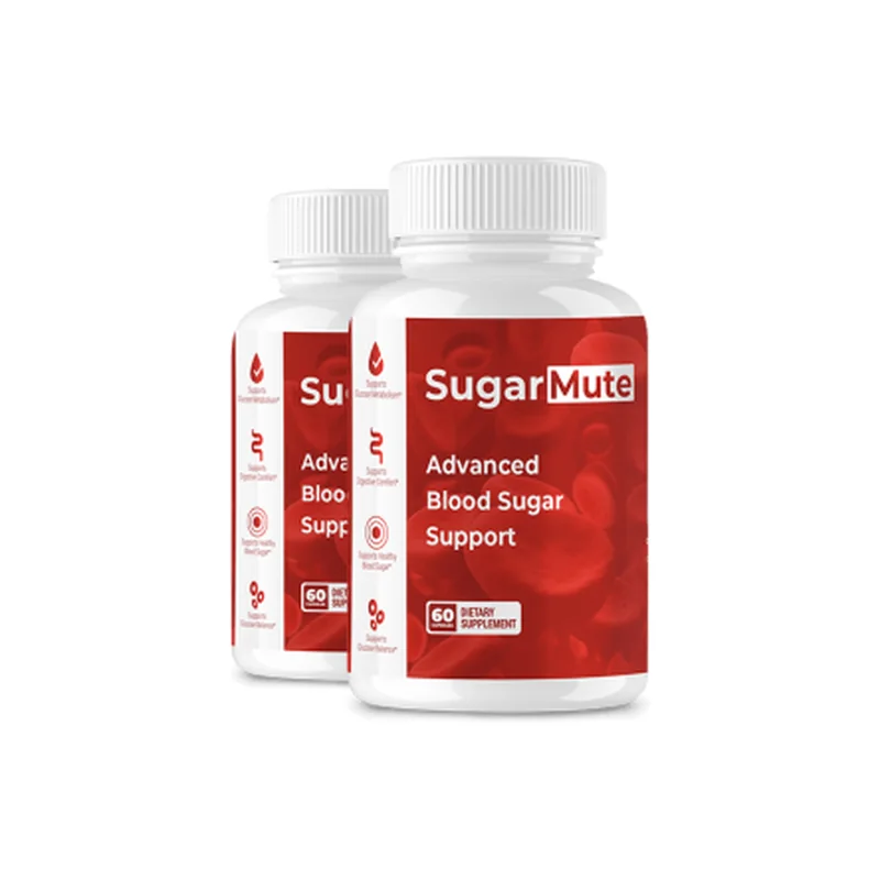 SugarMute recensioni, prezzo, ingredienti e dove comprare SugarMute